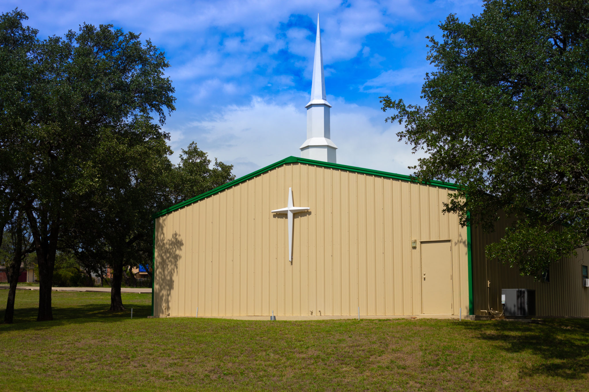 FREEDOM BAPTIST CHURCH